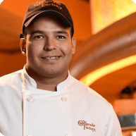 Colaboradores felices