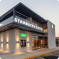 Nuestros restaurantes