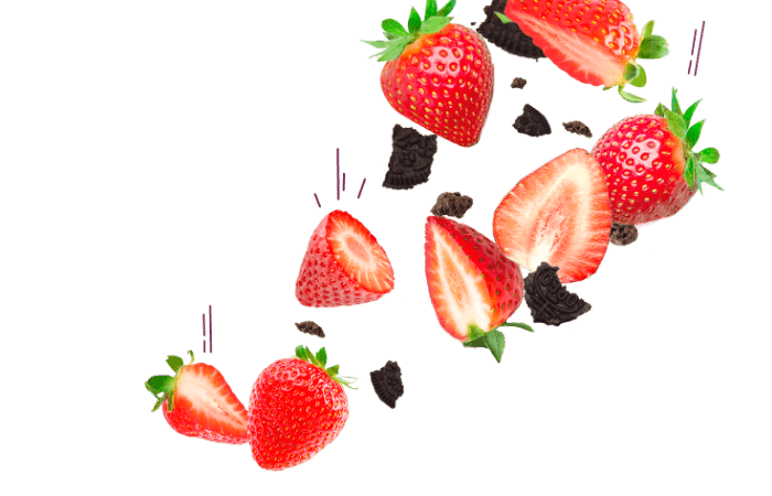 The Cheesecake Factory Alimentos