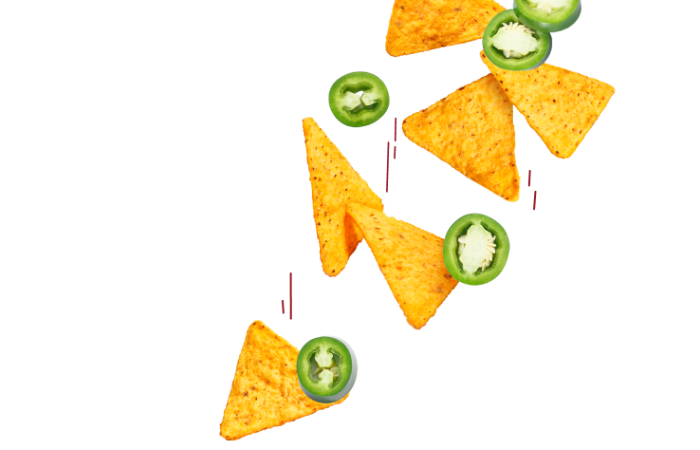 Foster's Hollywood Alimentos